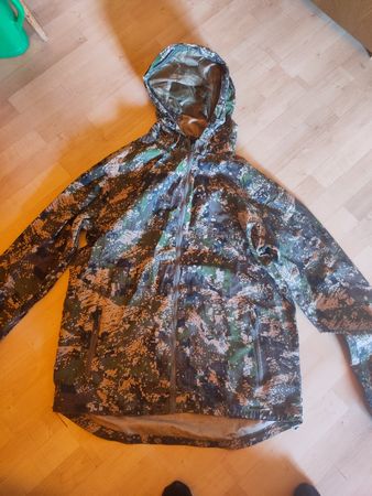 Hart Ibero-J Jagdjacke
