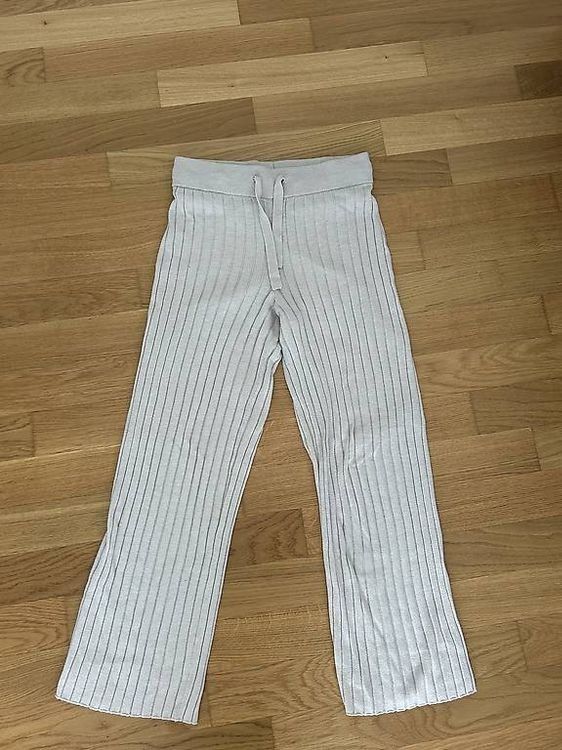 H&M Hosen: H&M Pyjama Hosen – Gebraucht aus Scharans von frischerwind