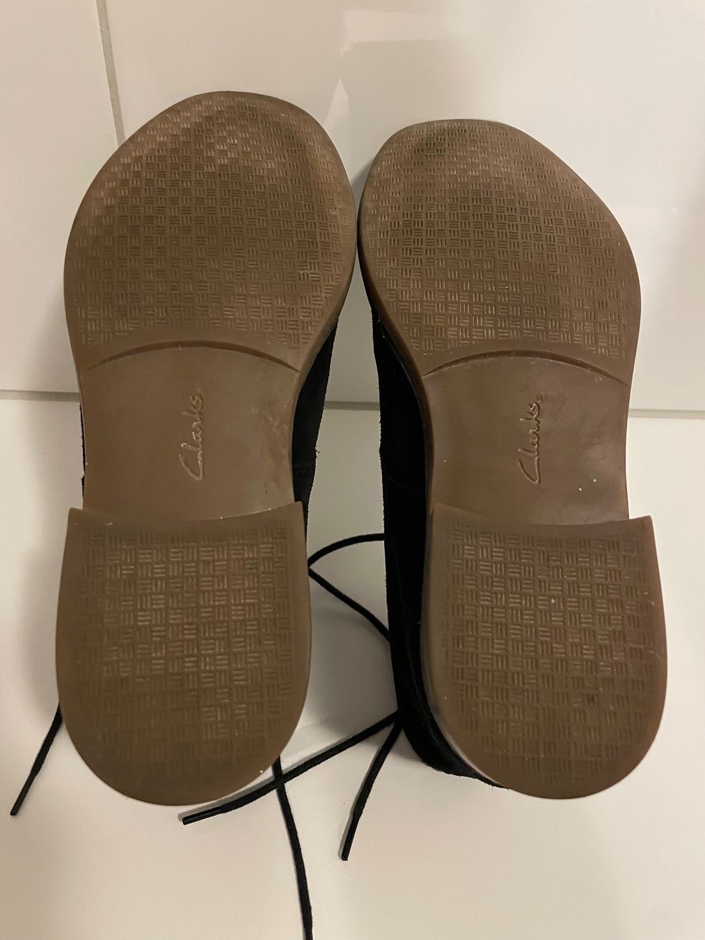 Clarks Scarpe da donna: Damen Halbschuh Clarks – Usato da Niederglatt ZH venduto da ctulimp 3