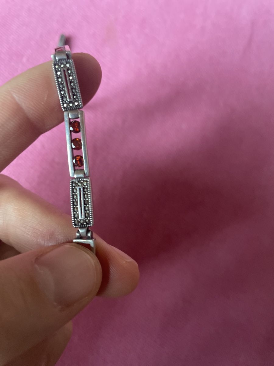 Bracciali & Braccialetti: Armkette – Usato da Reinach AG venduto da M_2024 4