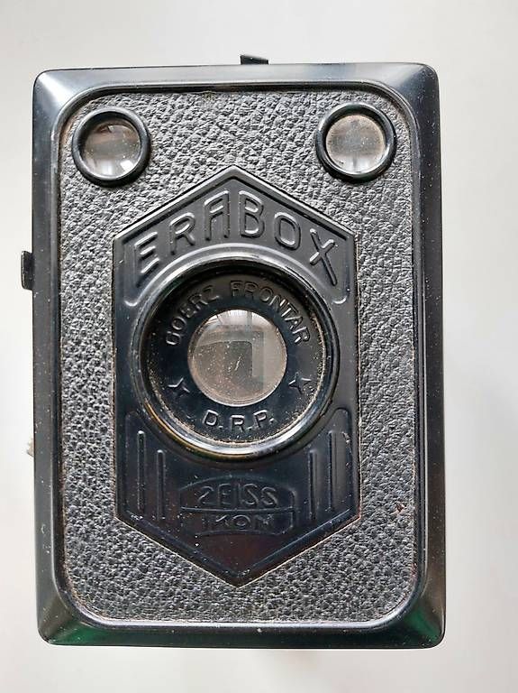 Fotocamera: Alte Fotokamera – Usato da Seuzach venduto da Heinz7947 2