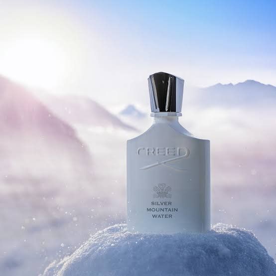 Creed Profumi & Eau de Toilette: Creed Silver Mountain Water, Abfüllung 10ml/5ml – Nuovo (secondo la descrizione) da Jonen venduto da Juliette_St 3