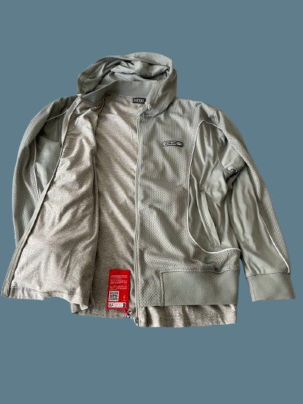 Diesel Vestes: Veste "DIESEL" Taille M  Neuve – Neuf (Voir description) à Genève par TradeCH 2