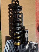 Cane Creek Double Barrel Coil shock / dämpfer