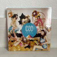 C2C Tetra 2xLP