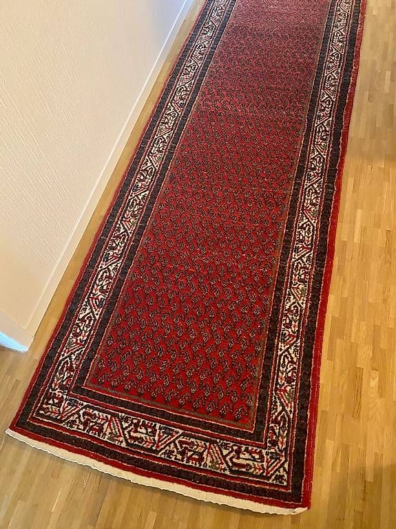 Tapis: Handgefochtener Orientteppich, 3er Set – D'occasion à Bern par yil_29gt 2