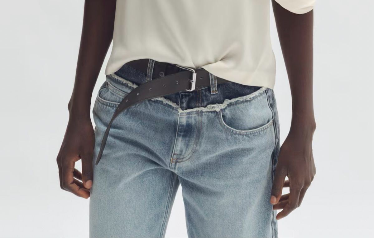 Cinture: Stella McCartney H&M Gürtel Neu – Nuovo e nell'imballaggio originale da Obfelden venduto da cesarina10 7