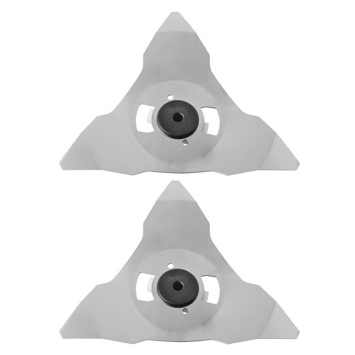 Tagliaerba: Ersatz Messer Robomow RC/RS Modelle2pcs – Nuovo (secondo la descrizione) da Thun venduto da keller001