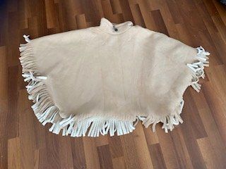 Altro in Moda donna: Poncho invernale – Usato da Balerna venduto da lau_dnx9
