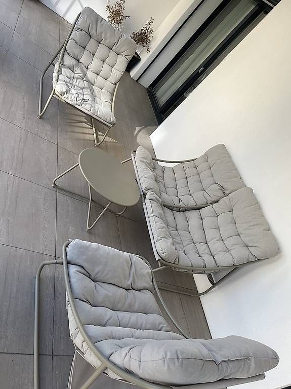 Poltrone: Gartenlounge – Usato da Landquart venduto da Lexi12345
