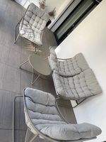 Gartenlounge