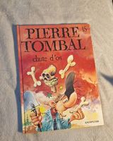 Lot 2 BD Pierre Tombal (T1 et T7 et T5) 