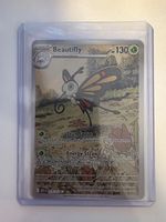 Pokemon Beautifly