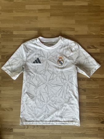 Trikot Real Madrid Kinder / Grösse 152