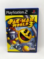 Pac-Man World 3 (Englisch) - Playstation 2