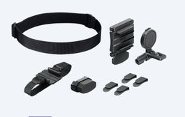 Sony ActionCam HeadbandMount  BLT-UHM1