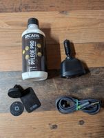 21Cars Autopflege Set, SBS Magnethalterung, AUX Kabel