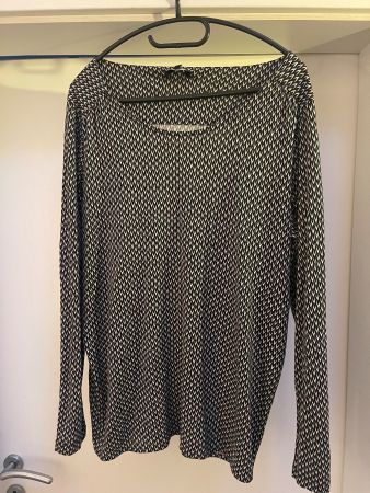 Opus Shirt. Gr.42