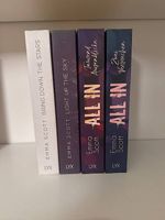 New Adult Romance