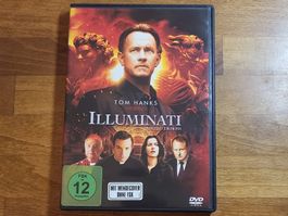Illuminati - Angel & Demons (2009) RAR