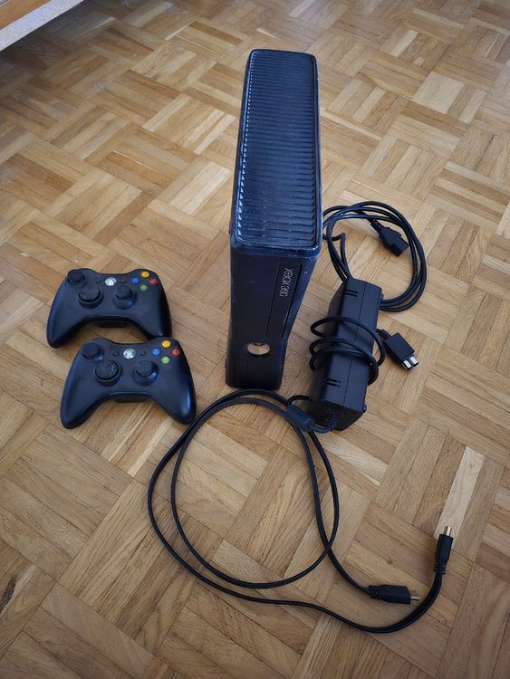 Microsoft - Xbox 360 - Lotto 6 giochi (con rarità) per console X box 360 - videogame retrogame