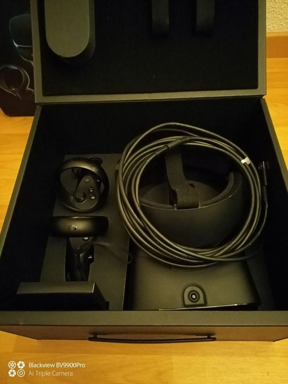 Oculus Rift S mit Account | Kaufen auf Ricardo