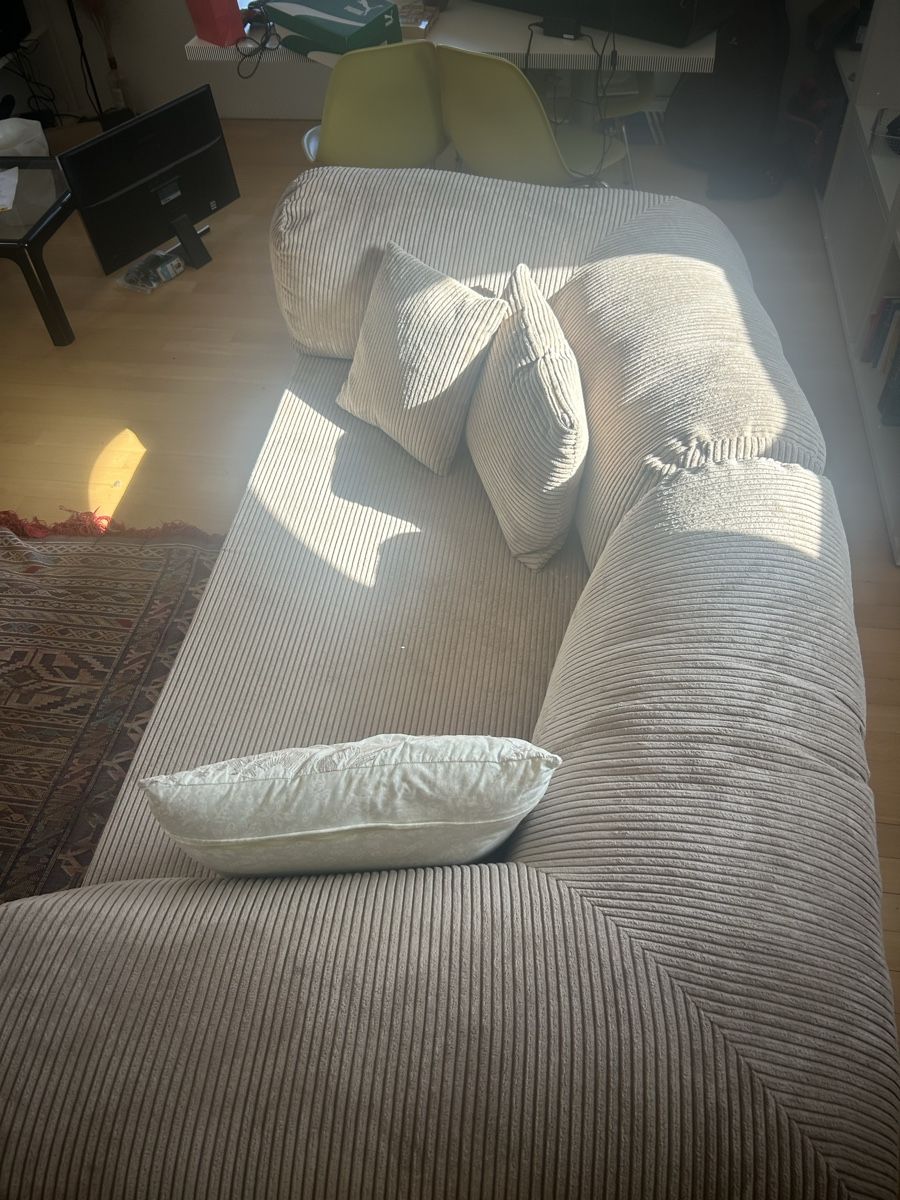 Sofas: Teddy Sofa - Conversation Pit – Neuf (Voir description) à Bern par ama_dr56 1