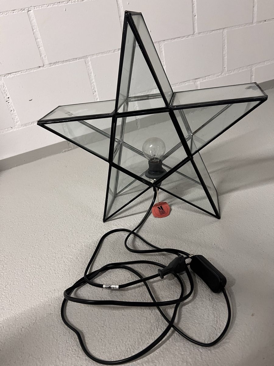 Lampade: Lampe  – Usato da Luzern venduto da TIsabel 1
