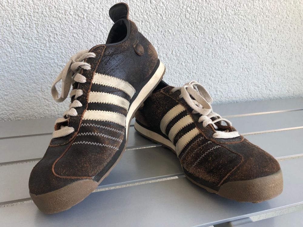 Adidas chile cheap 62 schuhe