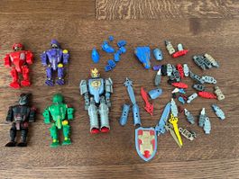 Lego Knights