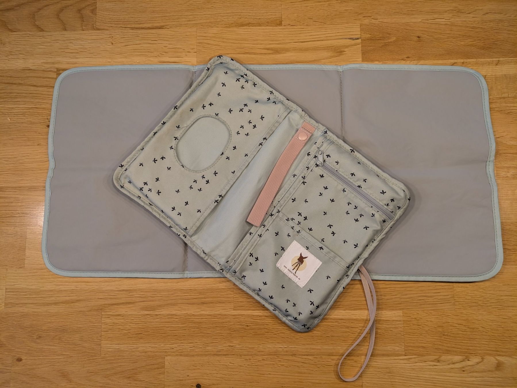 Sacs & sacs à dos: Wickeltasche – D'occasion à Konolfingen par lbumae 2