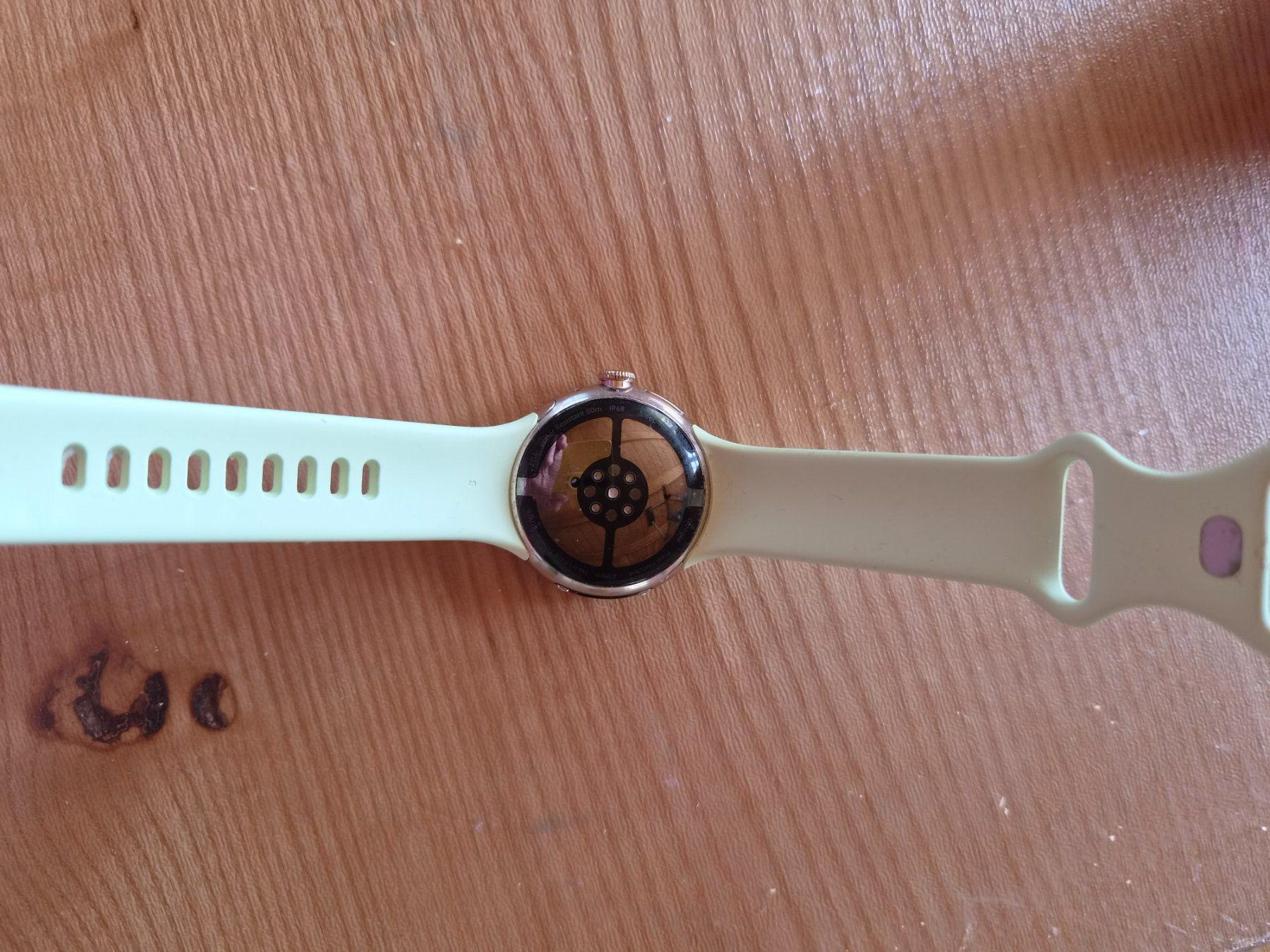 Google Smartwatch: Google Pixel Watch 4 – D'occasion à Wenslingen par Im4 2