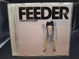 Feeder – Comfort In Sound