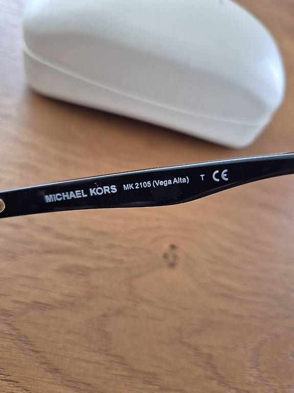 Brillen & Gläser: Michael Kors  – Gebraucht aus Melano von Misscherie 2