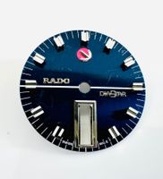 RADO - CADRAN RADO DIASTAR DIAMÈTRE 25.5mm