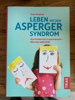 Buch Leben mit dem Asperger Syndrom Tony Attwood gebraucht