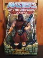 Masters of the Universe Classics Preternia Disguise He-Man