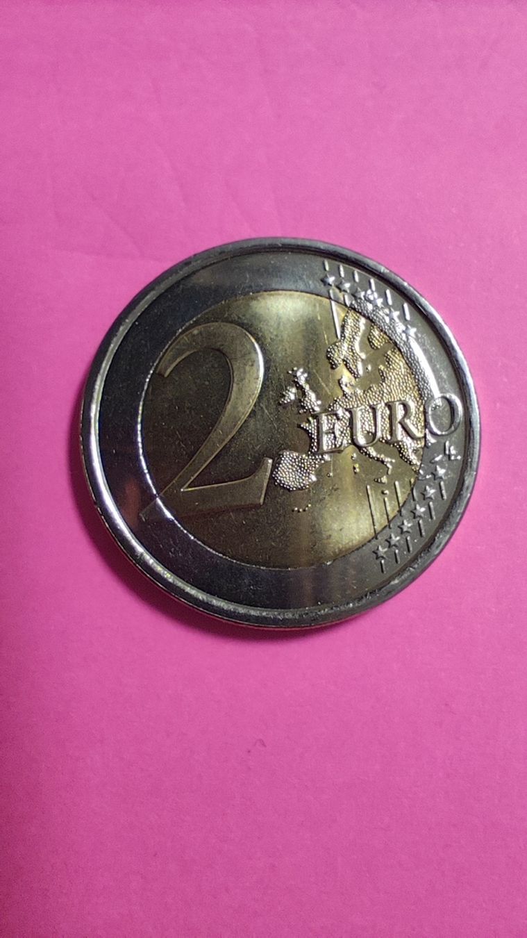 Tutti le monete: 2 Euro Spanien 2010 Cordoba – Nuovo (secondo la descrizione) da Zürich venduto da turbopuz 1