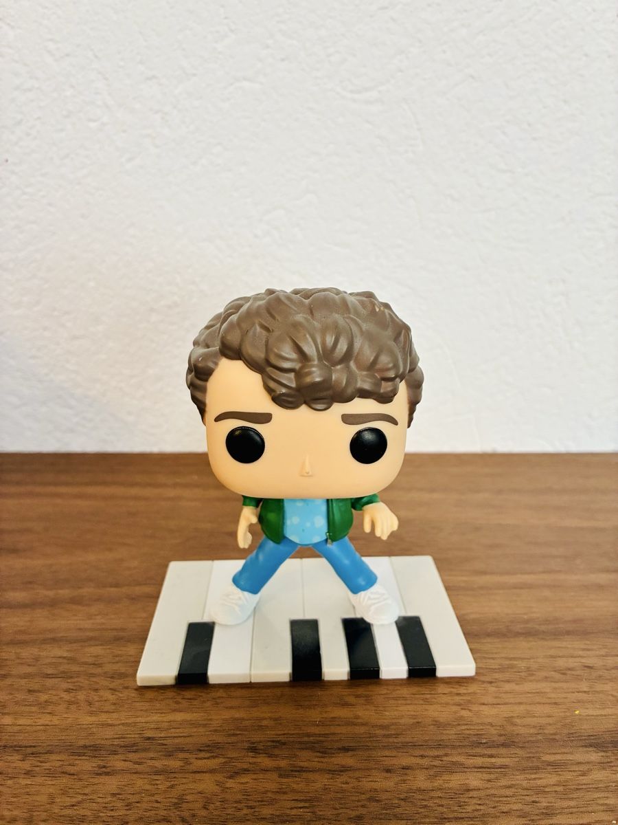 Funko Statuette: Funko Pop Figuren Wie neu! – Usato da Pfungen venduto da Cra87 7