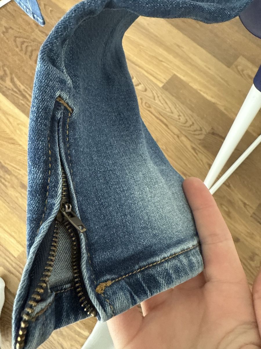 Jeans: Jean Grösse 36 – Usato da Zürich venduto da bia_6kmj 1
