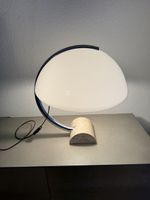 Tischlampe Elio Martinelli Für Martinelli Luce Italy  