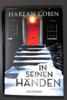 In seinen Händen – Thriller (Harlan Coben) WIE NEU