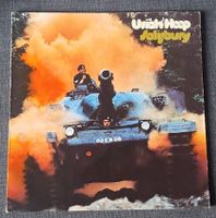 Uriah Heep – Salisbury (LP vinyle original début 70s)