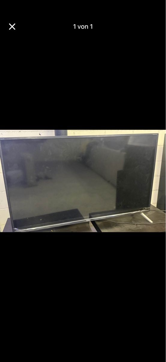 Sharp Televisori: Fernseher Sharp – Usato da Zürich venduto da hat_qh2h