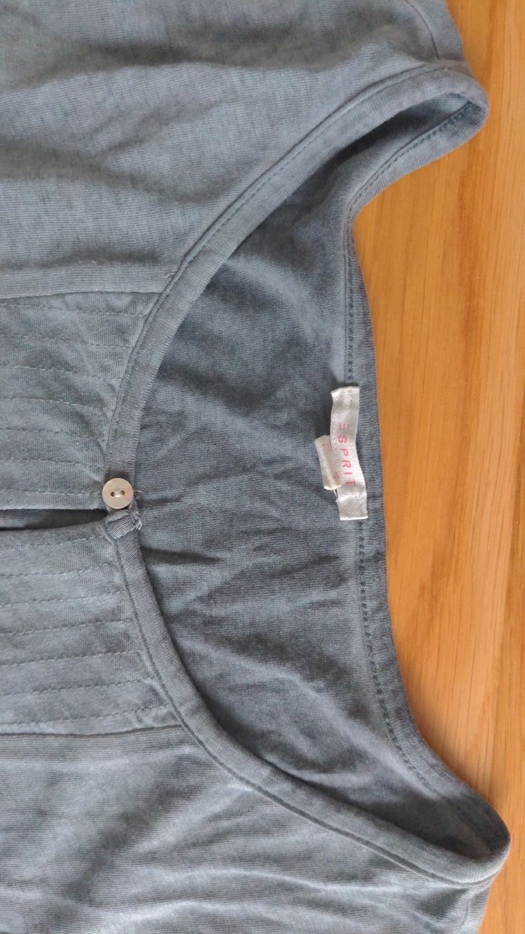 Esprit Camicette: Leichte Damen Bluse ESPRIT Grösse M – Usato da Sutz venduto da Rawypp 1