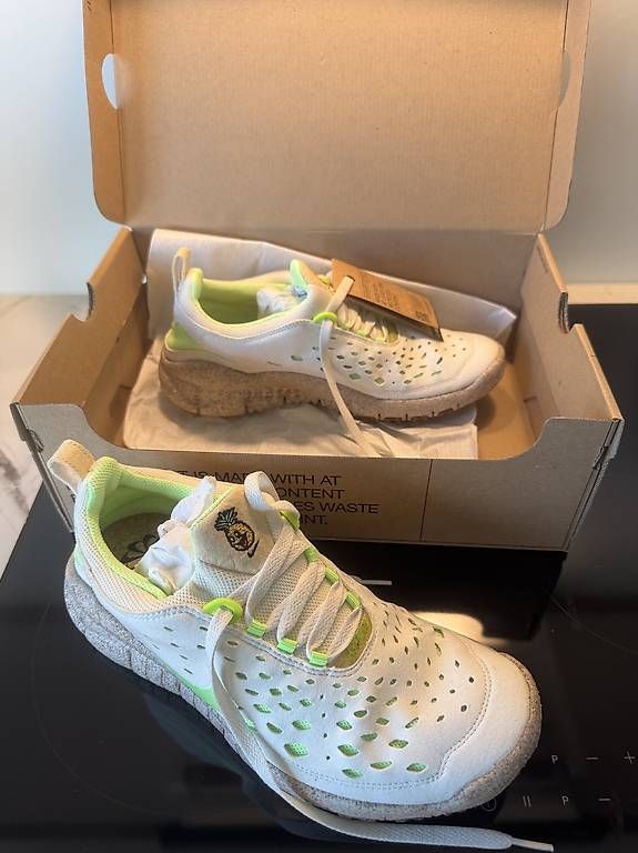 Herrenschuhe: Nike Free – Gebraucht aus Kreuzlingen von seb_lac