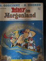 Asterix im Morgenland Comic Band XXVIII 1985 EHAPA