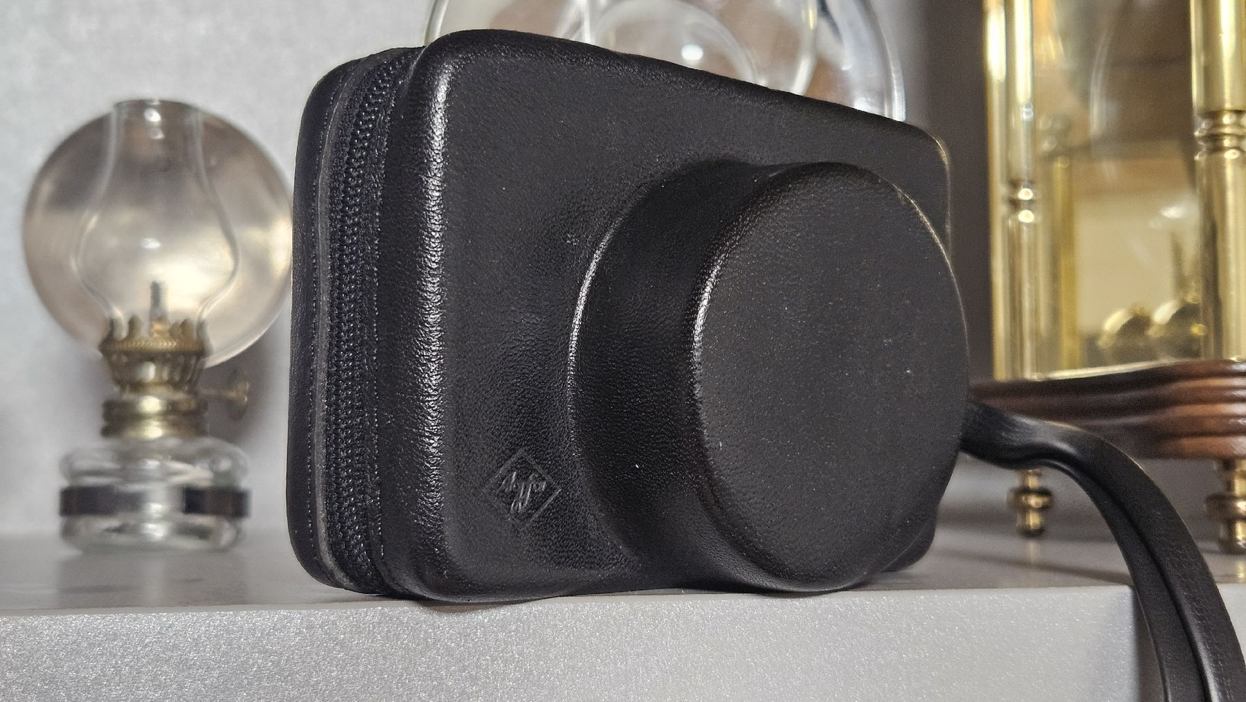 Agfa Fotocamera: Agfa Optima 1035 Sensor Electronic - 35mm Analogkamera – Usato da Jona venduto da vik_j6r6 7