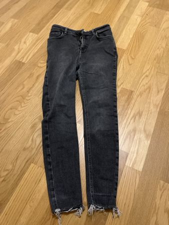 Skinny Jeans - New Look Petite