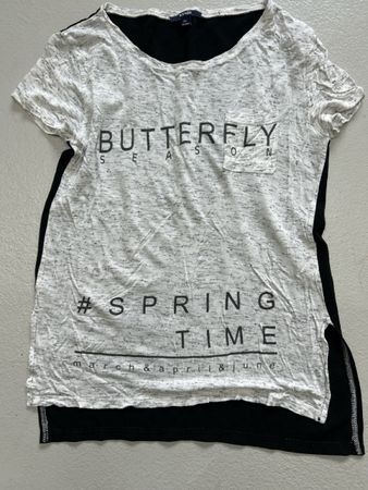 T-Shirt Gr 146/152